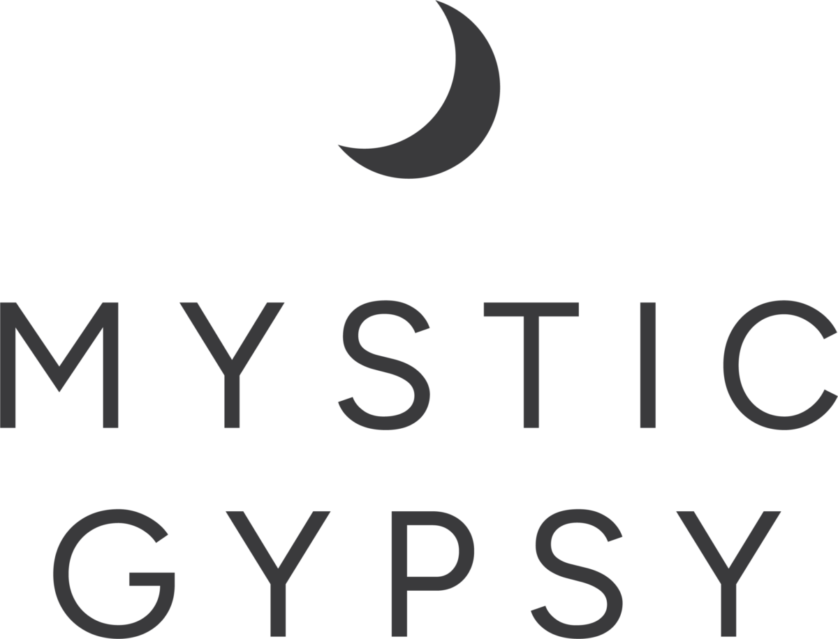 Mystic Gypsy Barbados logo